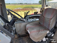 Schlepper / Traktor Case-IH magnum 7210 pro