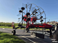 Schwader Massey Ferguson RK.762 TRC Gen.2