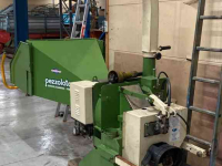 Holzschredder Pezzolato PZ 110