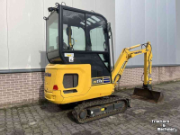 Minibagger Komatsu PC17R5