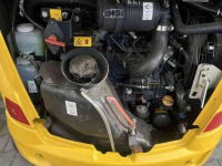 Minibagger Komatsu PC17R5