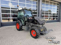 Obsttraktor Fendt 211v Profi Gen3 Fronthef en PTO
