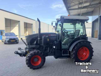 Obsttraktor Fendt 211v Profi Gen3 Fronthef en PTO