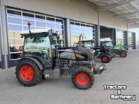 Obsttraktor Fendt 211v Profi Gen3 Fronthef en PTO