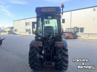 Obsttraktor Fendt 211v Profi Gen3 Fronthef en PTO