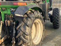 Gartentraktoren Deutz-Fahr Agrokid