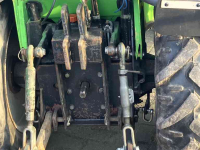 Gartentraktoren Deutz-Fahr Agrokid