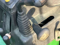 Gartentraktoren Deutz-Fahr Agrokid