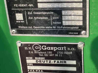 Gartentraktoren Deutz-Fahr Agrokid