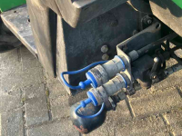 Gartentraktoren Deutz-Fahr Agrokid