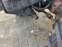 Gartentraktoren Deutz-Fahr Agrokid