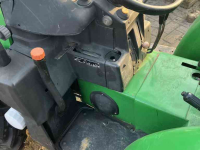 Gartentraktoren Deutz-Fahr Agrokid