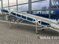 Förderband  Sweere Conveyor Doorvoerband