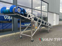 Förderband  Sweere Conveyor Doorvoerband