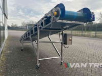 Förderband  Sweere Conveyor Doorvoerband