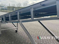 Förderband  Sweere Conveyor Doorvoerband