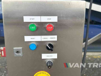 Förderband  Sweere Conveyor Doorvoerband