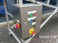 Förderband  Sweere Conveyor Doorvoerband