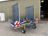 Striegelmaschine Treffler TS620 M3 wiedeg