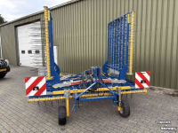 Striegelmaschine Treffler TS620 M3 wiedeg