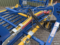 Striegelmaschine Treffler TS620 M3 wiedeg
