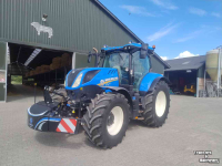 Schlepper / Traktor New Holland T7165s