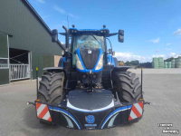 Schlepper / Traktor New Holland T7165s