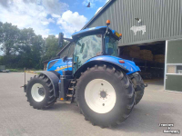 Schlepper / Traktor New Holland T7165s