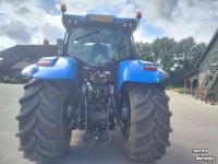 Schlepper / Traktor New Holland T7165s