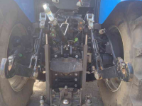 Schlepper / Traktor New Holland T7165s