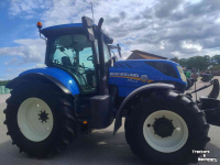 Schlepper / Traktor New Holland T7165s