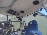 Schlepper / Traktor New Holland T7165s