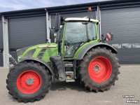 Schlepper / Traktor Fendt 516 profi plus