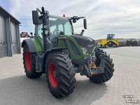 Schlepper / Traktor Fendt 516 profi plus