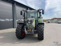 Schlepper / Traktor Fendt 516 profi plus