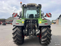 Schlepper / Traktor Fendt 516 profi plus