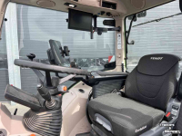 Schlepper / Traktor Fendt 516 profi plus