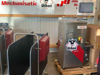 Mobile Futterstation Urban Alma-Pro