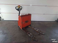 Elektrohubwagen Doosan ATL LEDH 18c