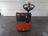 Elektrohubwagen Doosan ATL LEDH 18c
