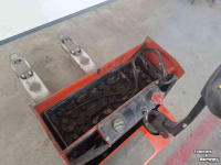 Elektrohubwagen Doosan ATL LEDH 18c