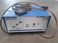 Elektrohubwagen Doosan ATL LEDH 18c