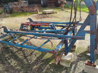 Ballengreifer  willekeurig