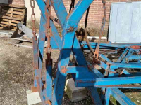 Ballengreifer  willekeurig