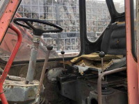 Bagger / Baggermaschine Atlas 1602