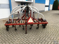 Ackerlandinjektor Evers 11 Tands, 3 Meter