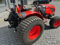 Schlepper / Traktor Kioti DK 6020 HTS
