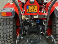 Schlepper / Traktor Kioti DK 6020 HTS