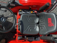 Schlepper / Traktor Kioti DK 6020 HTS