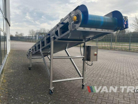 Förderband  Sweere Conveyor Doorvoerband